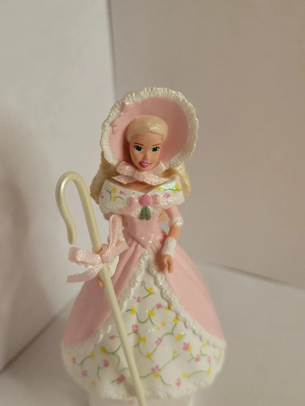 Barbie 1998 ornament